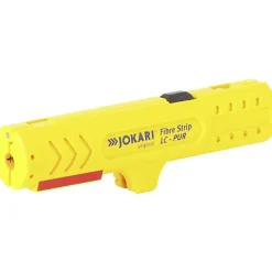 30810 - Couteau à Dénuder Fibre Optique Jokari Fibre Strip Lc-pur (fibre Gaine Pur)^4M Discount