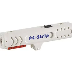 30160 - Outil De Dénudage + Dégainage Jokari Pc Strip - Câble Communication 5 à 13mm - Dénudeuse 0,2 à m²^4M New