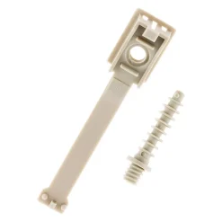 20 attaches clipsables diamètre 16/20mm-Zenitech