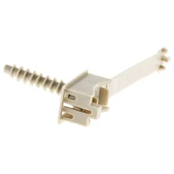 20 attaches clipsables diamètre 16/20mm-Zenitech