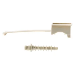 10 attaches clipsables diamètre 16/20mm-Zenitech Hot