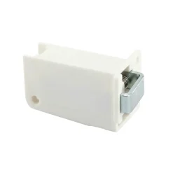 2 attaches-éléments Droite/Gauche L.50 x l.15 x H.30mm^Diall Outlet