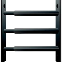 3 barreaux télescopiques pour fenêtre 99 à 188 cm^Mottez