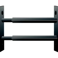 2 barreaux télescopiques pour fenêtre 99 à 188 cm^Mottez Discount