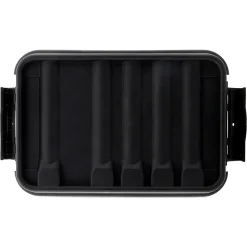 2 boitiers raccordement IP55-Zenitech Discount