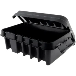 2 boitiers raccordement IP55-Zenitech Discount