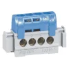 4 Bornier de neutre pour câble de 1,5 à 16 mm²^Legrand Outlet