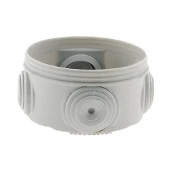 10 Boîte dérivation IP55 diamètre 70x35mm-Zenitech Hot