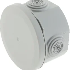 3 boîtes IP55 No Airbox diamètre 70x42mm^Protec Hot