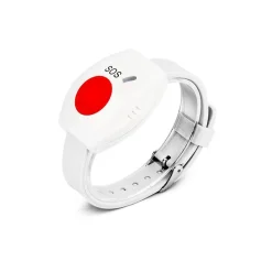 2 bracelets d'urgence sos pour système d'alarme Amazone Evolution^Lifebox Hot