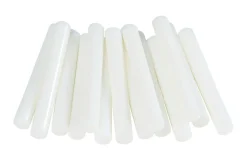 14 Bâtons de colle blanche universelle 12 mm 125 G-Rapid