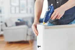 14 Bâtons de colle blanche universelle 12 mm 125 G-Rapid