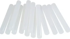 14 Bâtons de colle transparente universelle 12 mm 125 G-Rapid Online