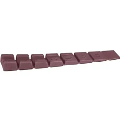 8 cales meuble plastique Marron^Diall Sale