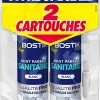 2 cartouches de Joint Parfait sanitaire blanc 280 ml^Bostik Discount