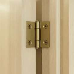 2 charnières démontables acier bichromaté Diall 50 x 50 mm^QCL Sale