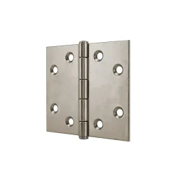 2 charnières fortes acier zingué Diall 50 x 75 mm-QCL