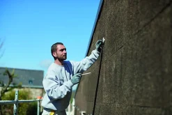 100 chevilles à frapper Webertherm SLD5 ø8 x 115mm^ Clearance