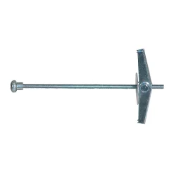 2 chevilles à ressort pour charges moyennes M4x90mm^Fischer Discount