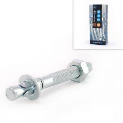 20 chevilles d'ancrage M10 x 90 mm^Scell-It Discount