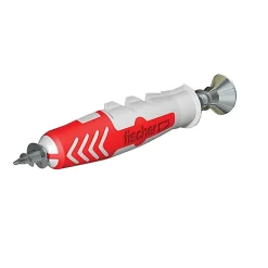 100 chevilles Duopower ø6 mm-Fischer