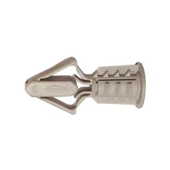 10 chevilles pour plaques de plâtre 35mm-Fischer