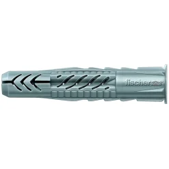 4 chevilles universelles Ø12x70mm-Fischer Online