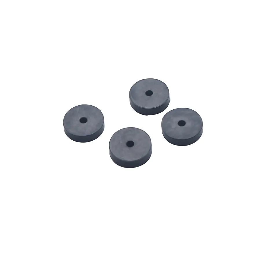 4 clapets percés pour tête de robinet 3X16X4mm-Noyon et Thiebault Online