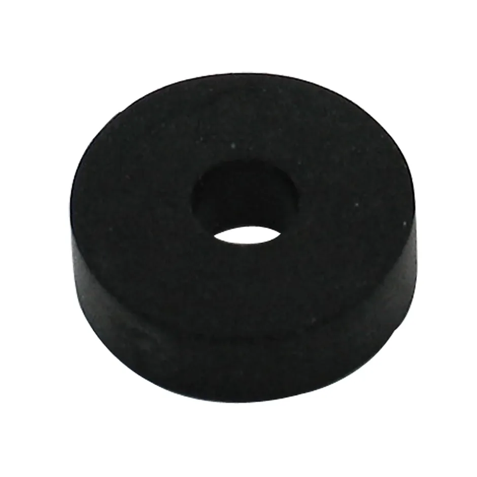 4 clapets percés pour tête de robinet 4x10x5-Noyon et Thiebault