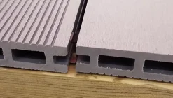 100 clips et vis inox pour lame de terrasse composite alvéolaire Greendeck R^Green Outside Online