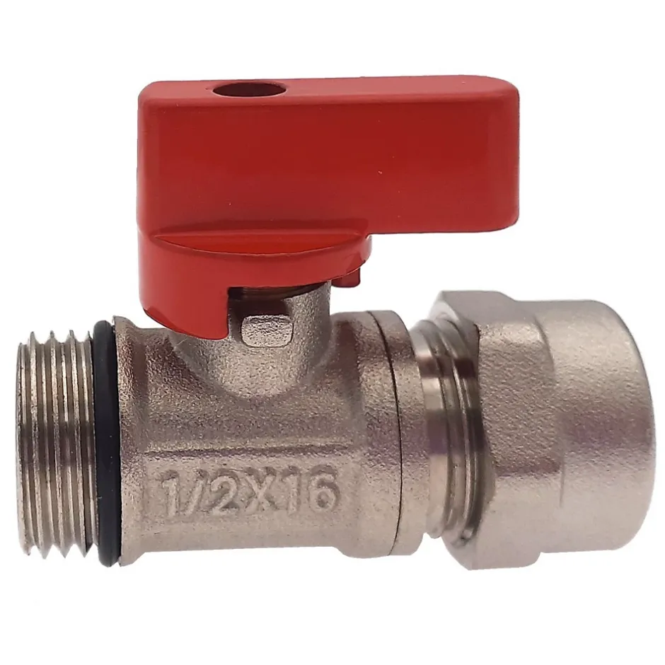 2 collecteurs 4 sorties + 8 vannes + bouchons purgeur + fixations-Monmobilierdesign