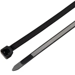 500 colliers de serrage assortiment-Diall Clearance