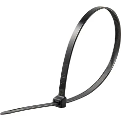 500 colliers de serrage assortiment-Diall Clearance