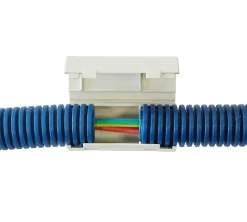 2 connect ring diamètre 25 mm-ING Fixation Discount