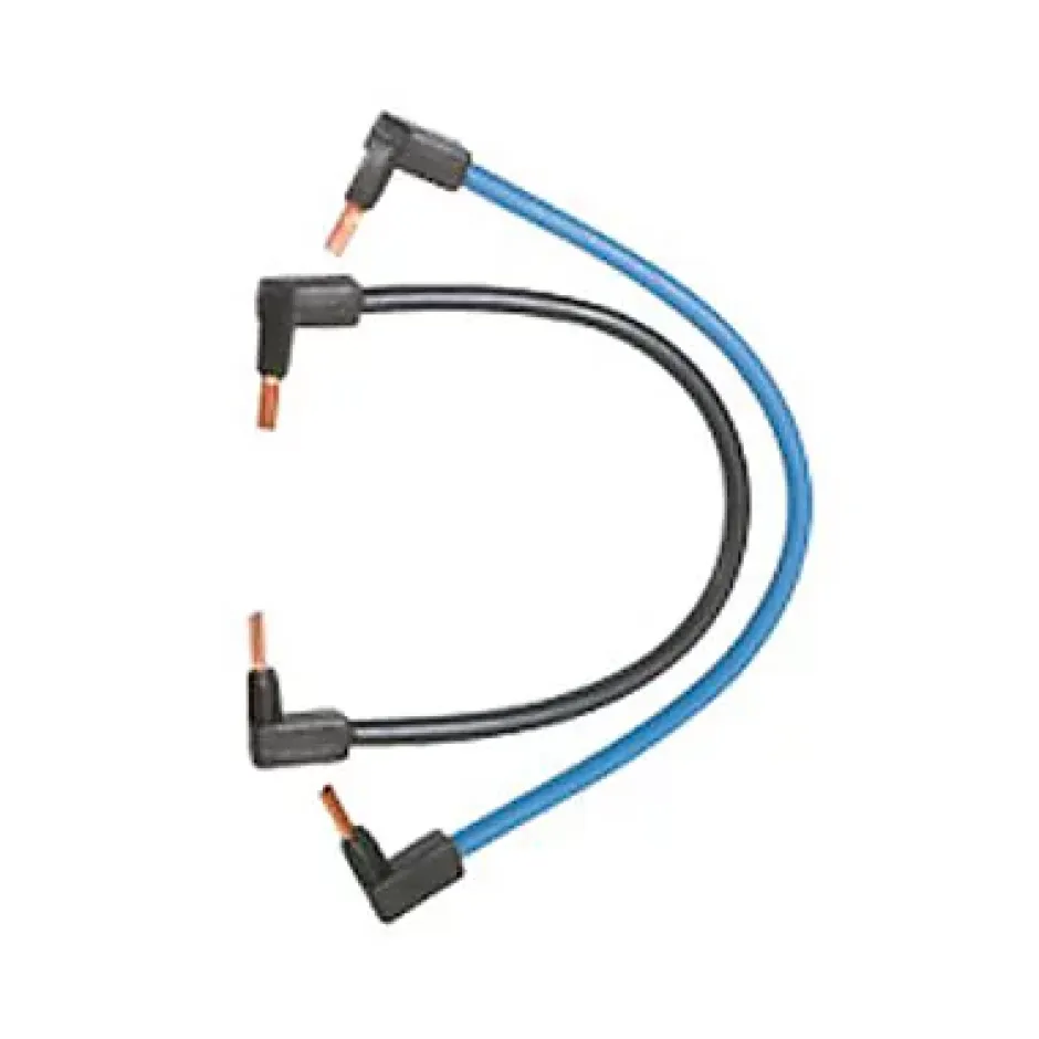 2 cordons de repiquage Ph+ N-Legrand Best