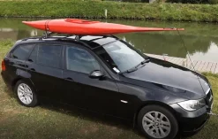 2 crochets de rangement d'arrimage à cliquet-Mottez New