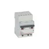 406904 Disjoncteur Triphasé 32a - 3p Courbe C - 4,5/6ka - Automatique Et Vis - Dx3-Legrand Discount