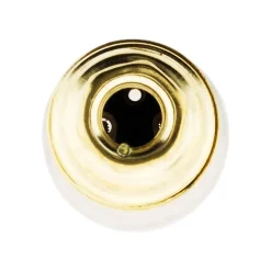 6 douilles E14 laiton bague^Zenitech Hot