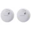 2 détecteurs de fumée 3 ans-Otio Online