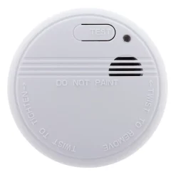 2 détecteurs de fumée 3 ans-Otio Online