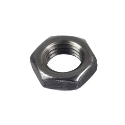 100 Ecrous Hexagonaux Bas M16 mm - 4035 - 4 - Brut -^D-Work Best