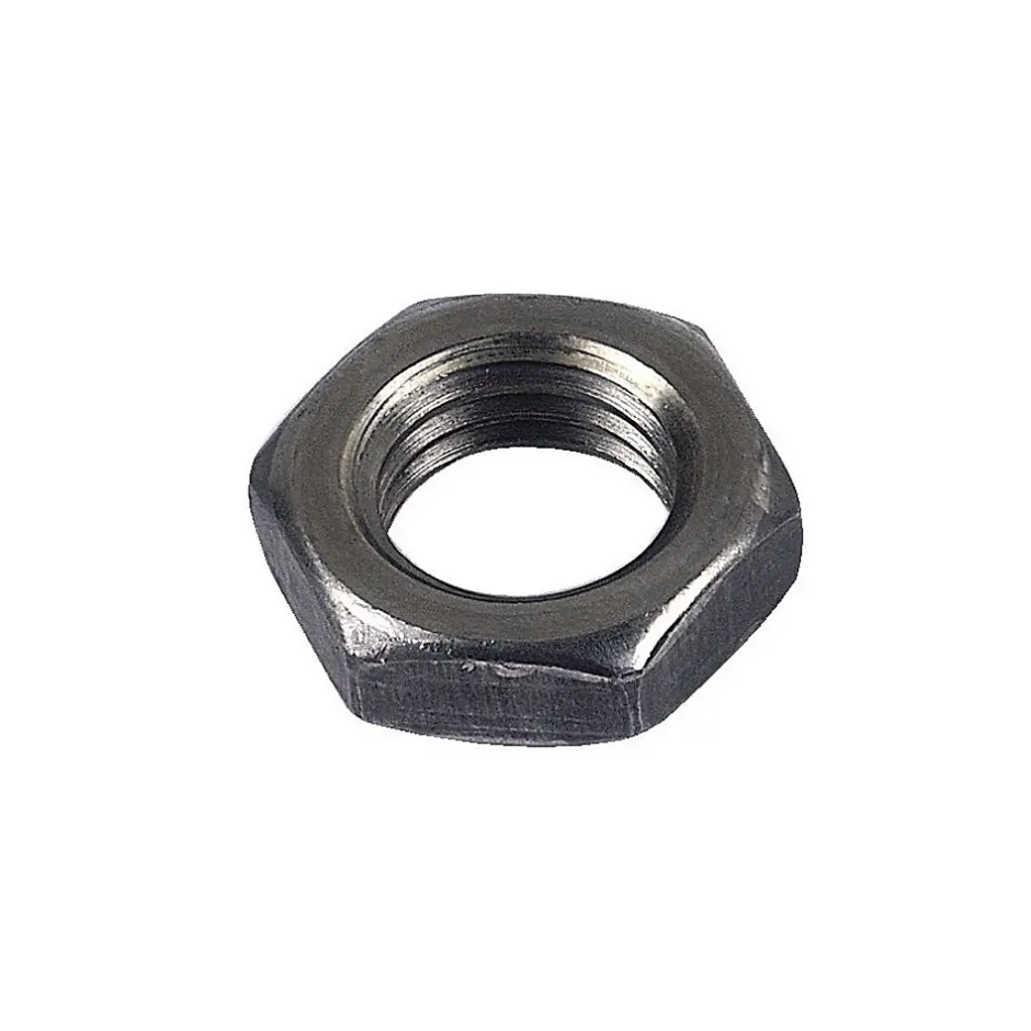 1000 Ecrous Hexagonaux Bas M4 mm - 4035 - 4 - Brut -^D-Work New