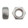 50 Ecrous Hexagonaux HU M18 mm - DIN 934 - Inox A2 -^D-Work Discount