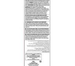 2 Enduits de Rebouchage Fibrelastic , Fissures Vivantes, Cartouche 310 ml^Semin Clearance