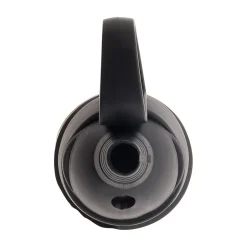 10 fiches femelles anneau 16A 2P + T noir^Zenitech New