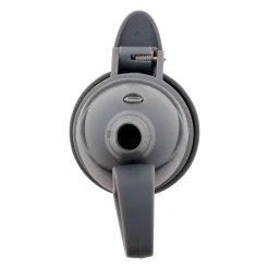 10 fiches femelles clapet 16A 2P+T gris-Zenitech Clearance