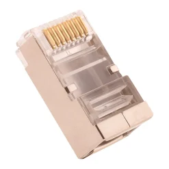 2 fiches RJ45 connexion réseau-Zenitech Best