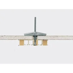 91 Fischer KD 4 Cheville à ressort 105 mm x 14 mm - lot de 25-O91 Online