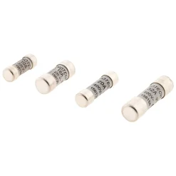 12 fusibles céramique 32A max + voyant^Zenitech Best