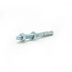 30 goujons acier M8 x 80 mm-Scell-It Clearance